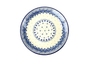 266 Bunzlau Lunchbord 2104X 266 Lunchborden